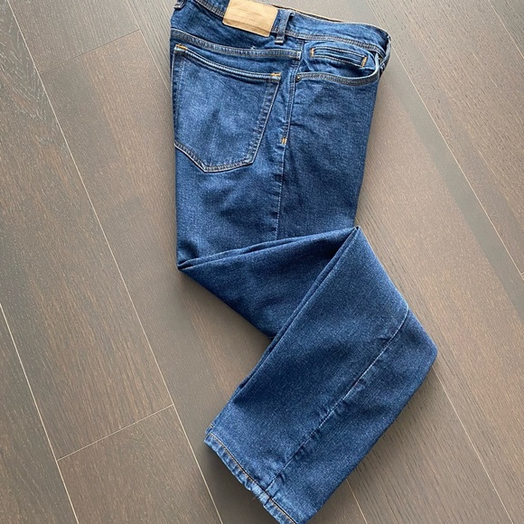 Men’s MANGO Jeans - Picture 1 of 2